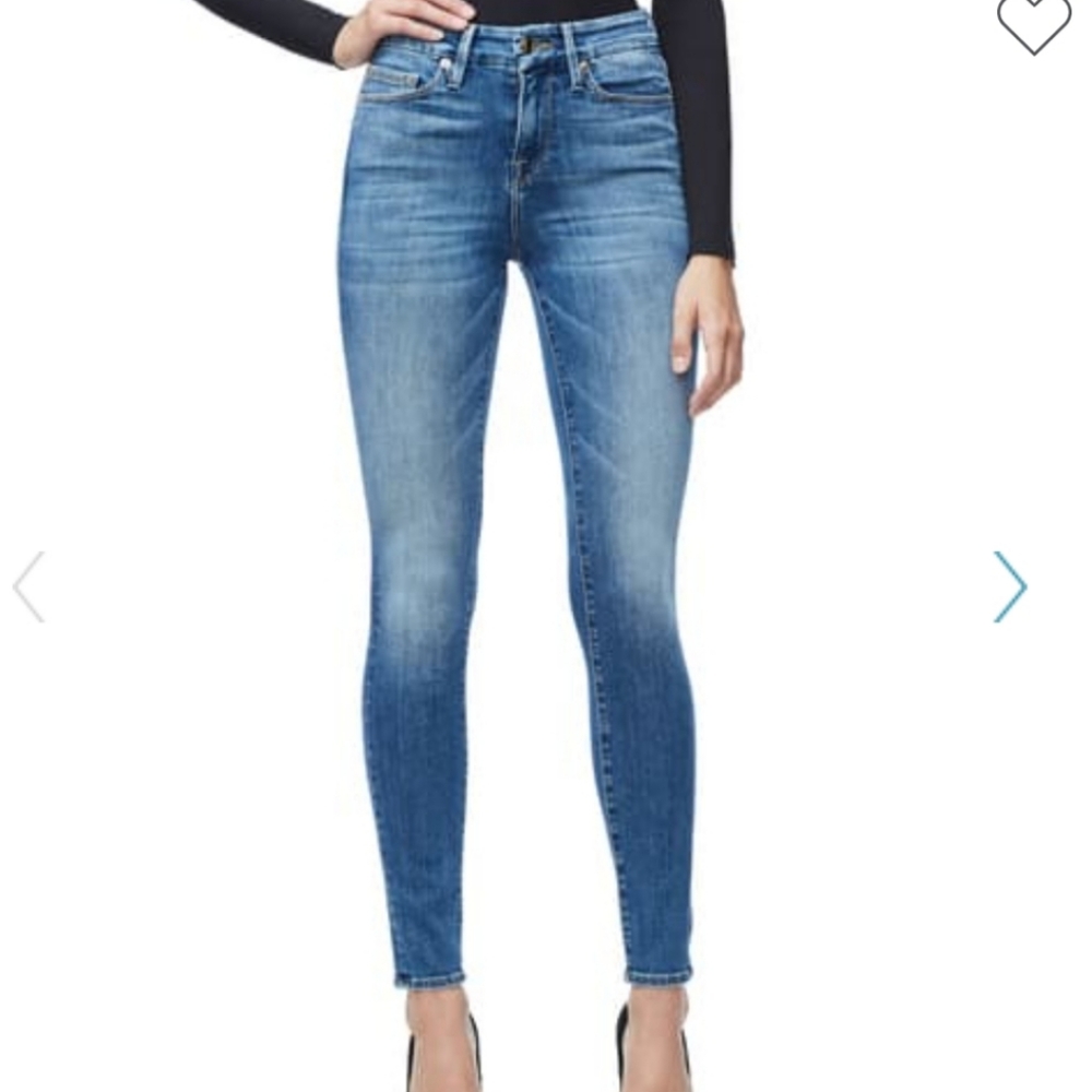 Good American jeans